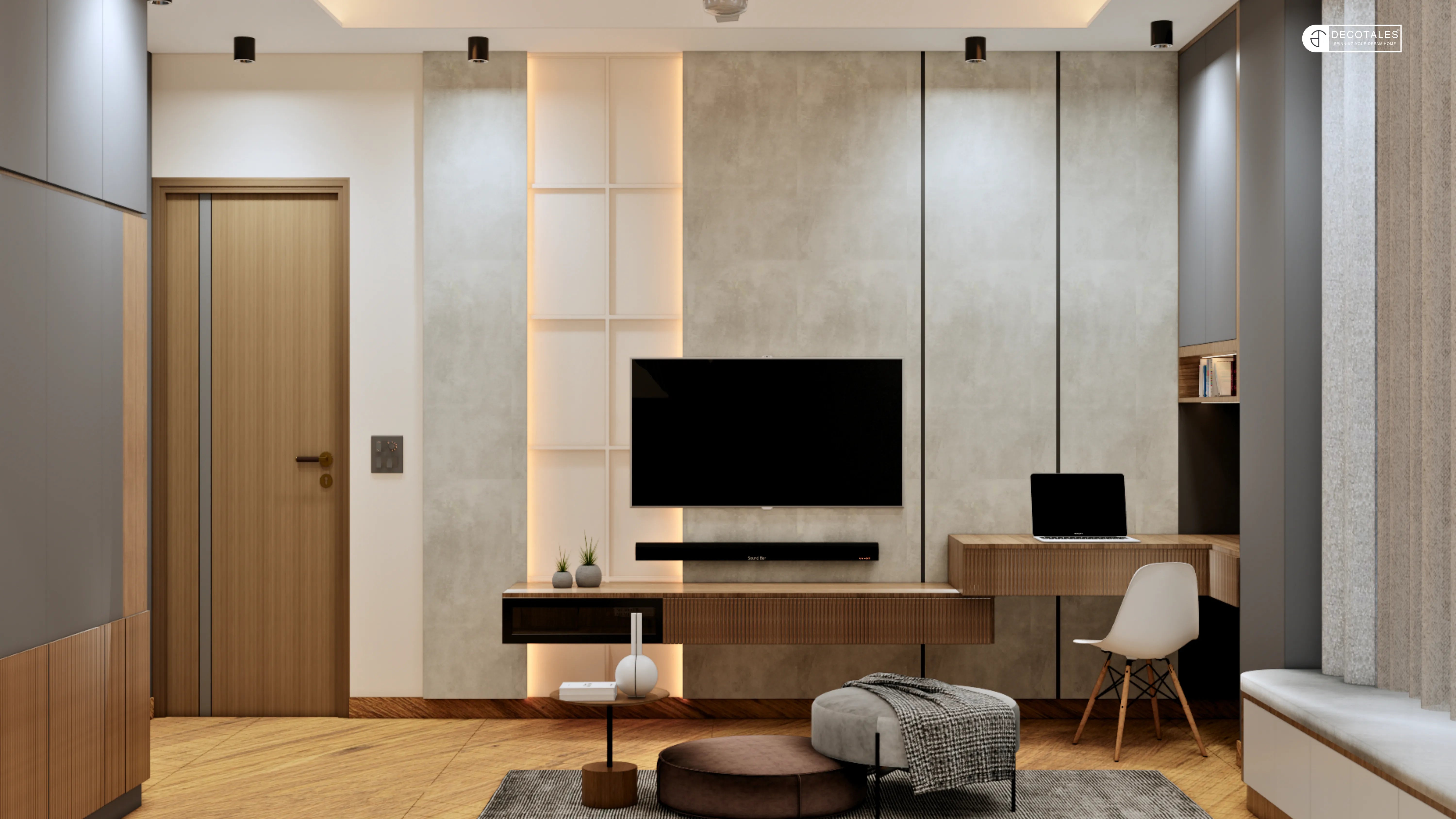 Interior Designers in Bangalore With Price (2026): Complete Cost Breakdown for 2BHK & 3BHK Homes