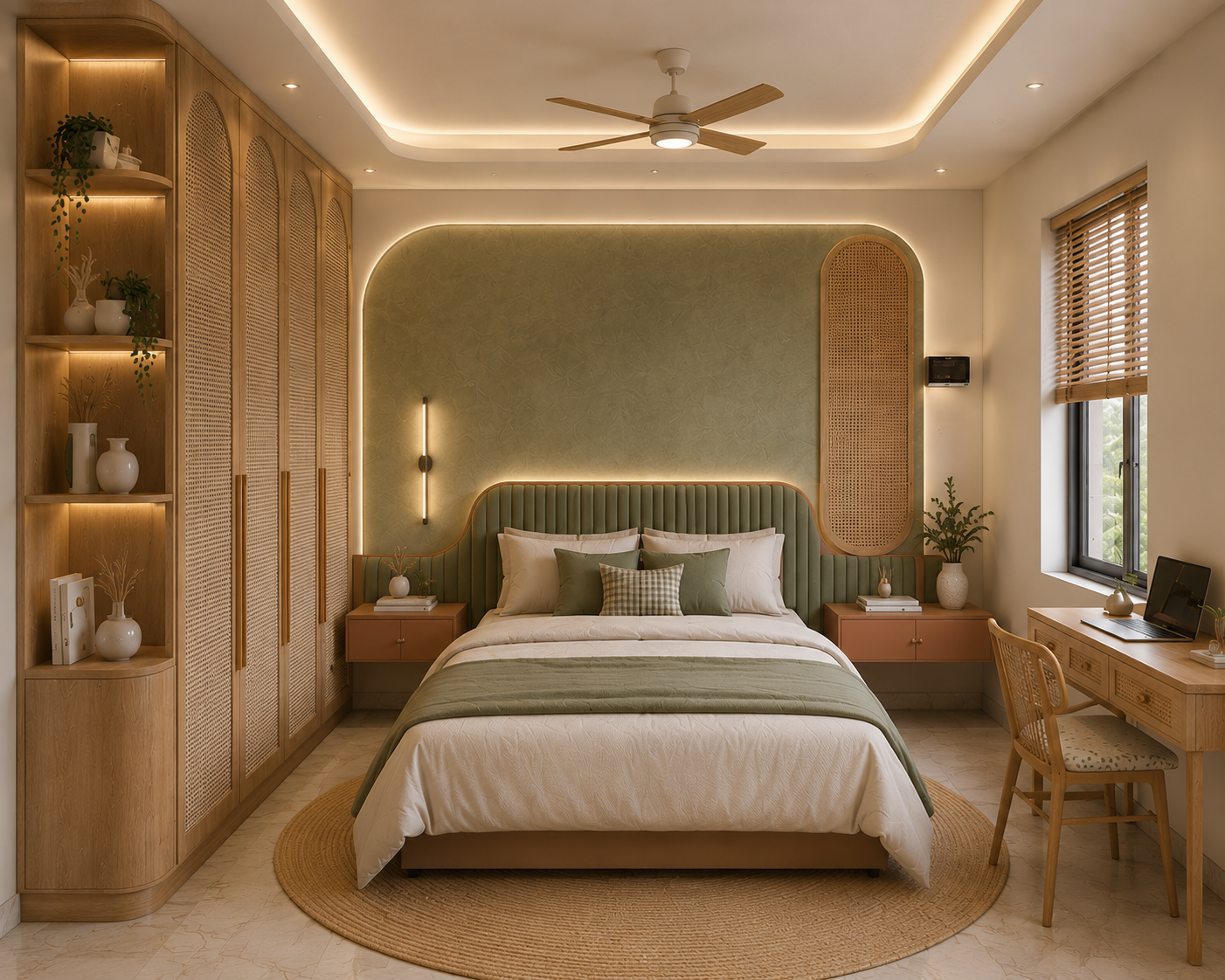 Before You Pay Advance: Interior Agreement Checklist for Bangalore Homeowners