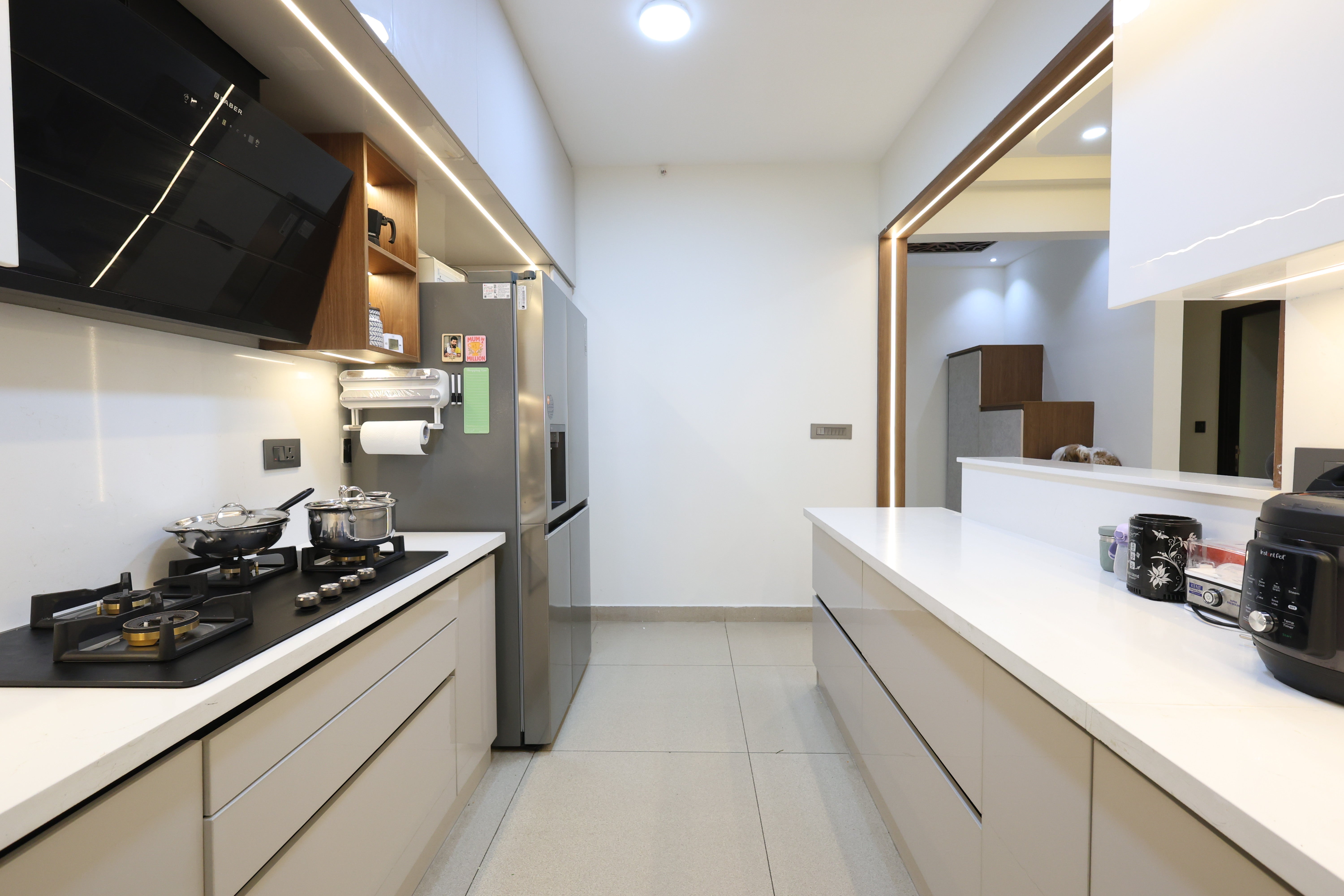 Modular Kitchen Design for Indian Homes: The Ultimate Practical Guide (Bangalore Edition 2026)