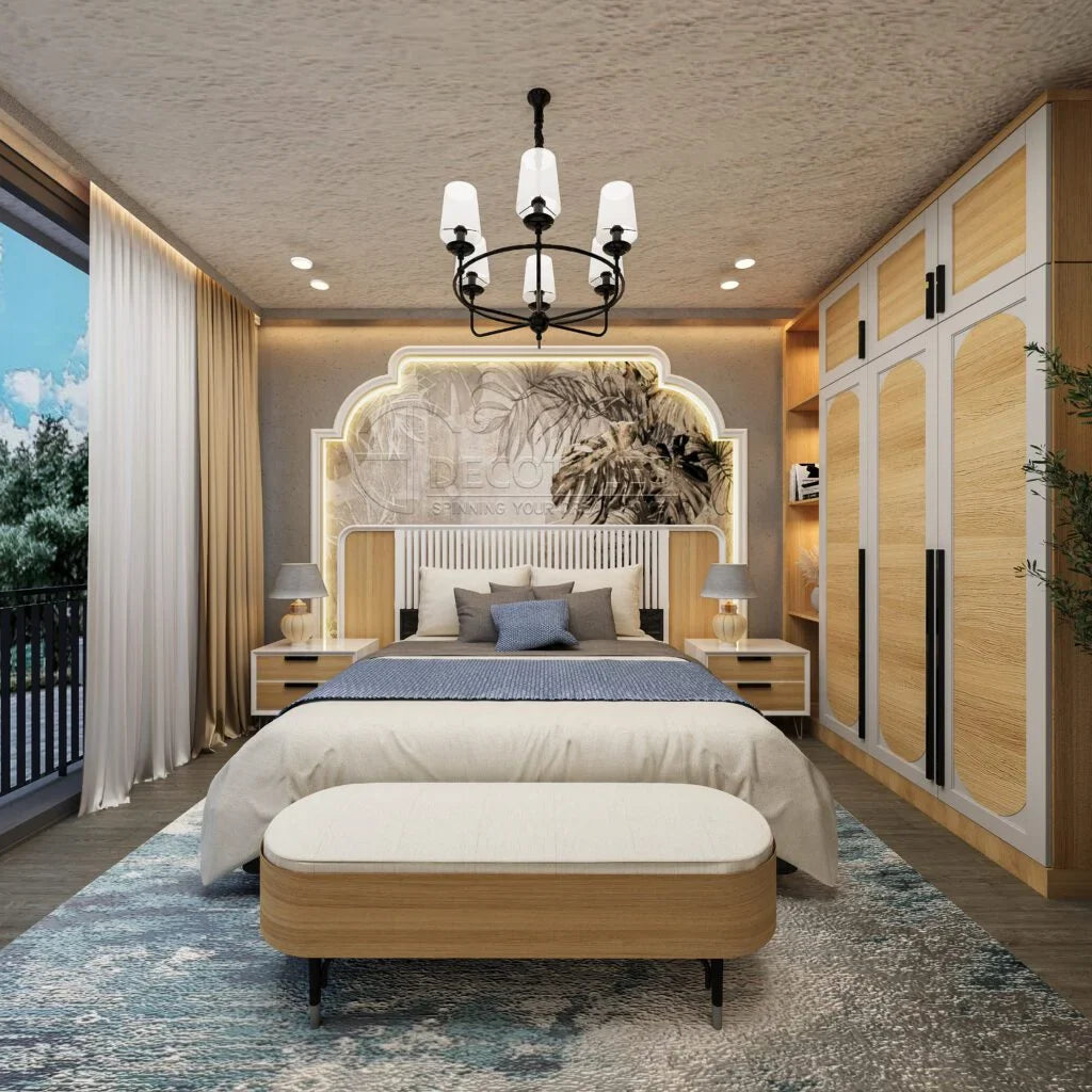 Choosing the Right Materials for Your Home Interiors: A Homeowner’s Guide