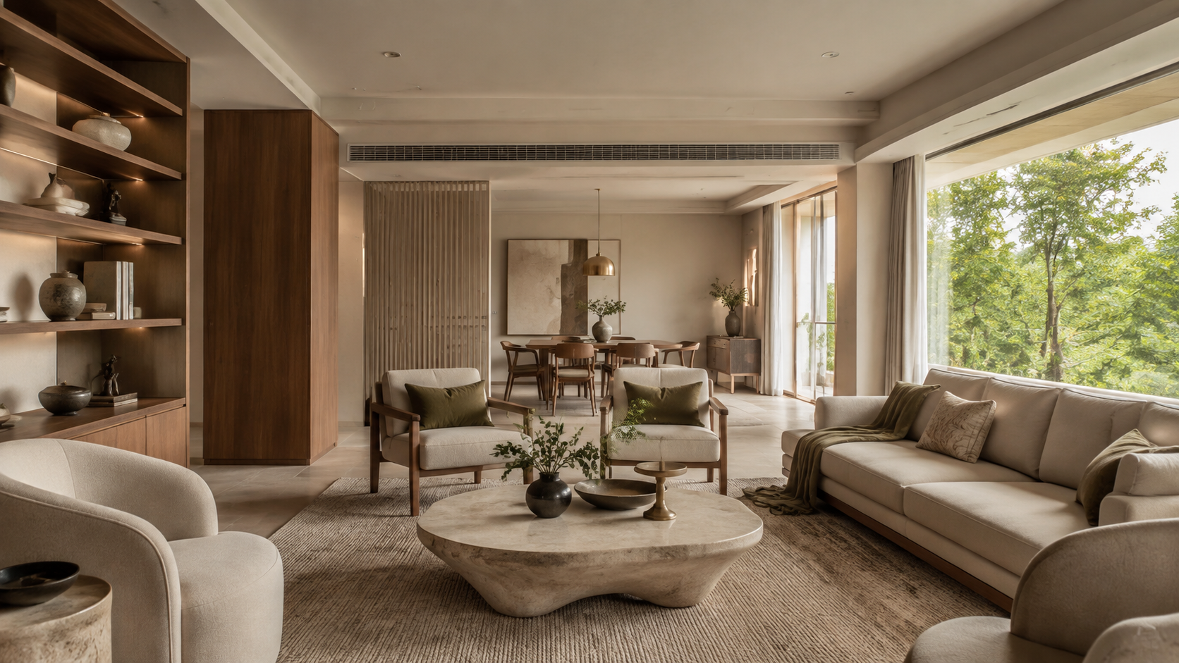 Premium vs Luxury Interiors in Bangalore: What Are You Really Paying For?