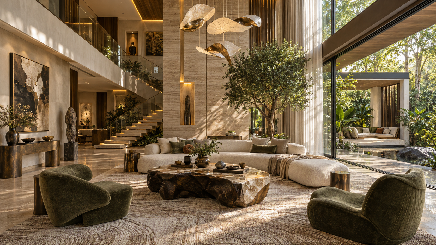 Villa Interior Design Cost in Bangalore (2026) | Decotales