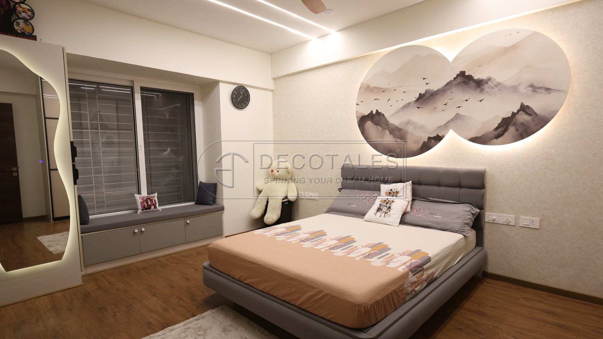 Modern vs Contemporary vs Minimal Interior Design: The Only 3 Styles Indian Homeowners Need to Know